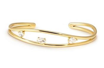 Bransoletka Nomination Sztywna My Rebel Art z białymi kamieniami (2).jpg